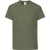 Fruit of the Loom Origineel t-shirt voor kinderen