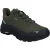 Hi-Tec ALTITUDE LITE WP Polyester Heren Hiking Schoenen Olijfgroen/Antracietgrijs/Limoengroen