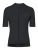 VAUDE Tricot ‘Furka III ‘  zwart