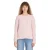 Damestrui met ronde hals Ragwear Jannina