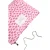 Make-up Set Met Patroon Voor Vrouwen 24 Colours