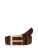 Karl Lagerfeld Riem  bruin