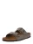 BIRKENSTOCK Muiltjes ‘Arizona’  stone grey