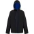 Regatta Heren navigate dubbellaags soft shell jacket met capuchon