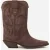 Bronx Chel-sey Ankle Boot Coffee Bean