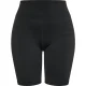 IZIA Korte broek Dames zwart