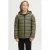 JACK & JONES JUNIOR gewatteerde jas gebreid groen