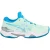 Asics Court FF 2 Clay Blauwe Damestrainers