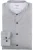 OLYMP Level Five 24/Seven Dynamic Flex Jersey shirt groen/wit, Motief