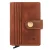 GREENBURRY Portemonnee  cognac