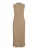VILA Jurk ‘VIBITHE’  beige