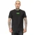 T-shirt Hardcore United Skully