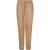 EsQualo Trousers Jogger Vegan Leather Sand