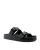 Calvin Klein Ergon Eva Double Bar Sandal