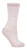 Heat Holders Dames Winter Thermische Slipper Sokken – Gedust Roze (Florence)