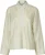Selected Femme Blouse Connie Relaxed Fit Off White dames