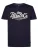 Petrol Industries Shirt  blauw / wolwit