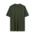 Linnen T-shirt KnowledgeCotton Apparel