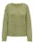 ONLY Trui ‘ONLMille’  lichtgroen