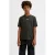 JACK & JONES JUNIOR T-shirt met backprint – bruin