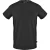 Aquascutum Heren Tonaal Logo Jersey T-shirt (Zwart)