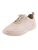 Ombre Sneakers laag  nude