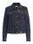 GUESS JEANS Tussenjas  donkerblauw