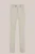 Van Gils – Heren loose fit pantalon van linnenmix – Loose fit – Beige – Linnen –