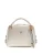 GUESS Schoudertas  wit