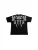 Kleidermafia Shirt ‘Oversize Mafia Tribal T-shirt – Black’  zwart