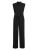 MADELEINE Jumpsuit  zwart