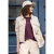 Street One Studio Dames Gekleurd spijkerjack met borstzakken in Beige
