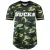 Mitchell & Ness Milwaukee Bucks Heren T-shirt