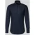 Boss Slim fit zakelijk overhemd van katoenmix model ‘H-HANK-SP’