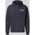 New Balance relaxed fit hoodie van katoenmix model ‘REIMAGINED’