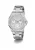GUESS Analoog horloge ‘LADY EMPIRE’  zilver