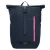 TIMBUK2 Rugzak ‘Tuck’  navy / neonroze