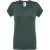 JHK Dames comfort heather regular t-shirt