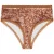 Louise Misha High Waist Panties Rina Cinnamon