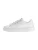GUESS Sneakers laag ‘PRAVI’  grijs / wit