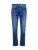 MUSTANG Jeans ‘Orlando’  blauw denim
