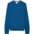 Paul Smith Sweater Crew Neck Petrol Blue