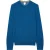 Paul Smith Sweater Crew Neck Petrol Blue