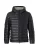 Blauer.USA Tussenjas ‘CHARLES’  zwart