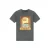 Malelions T-shirt grijs