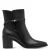 TAMARIS Core Dames Laarzen – BLACK