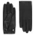 Roeckl Vingerhandschoenen ‘Genova’  zwart