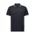 Airforce regular polo donkerblauw