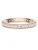 Glanzstücke München Ring  rose-goud