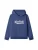 Hackett London Sweatshirt  donkerblauw / offwhite